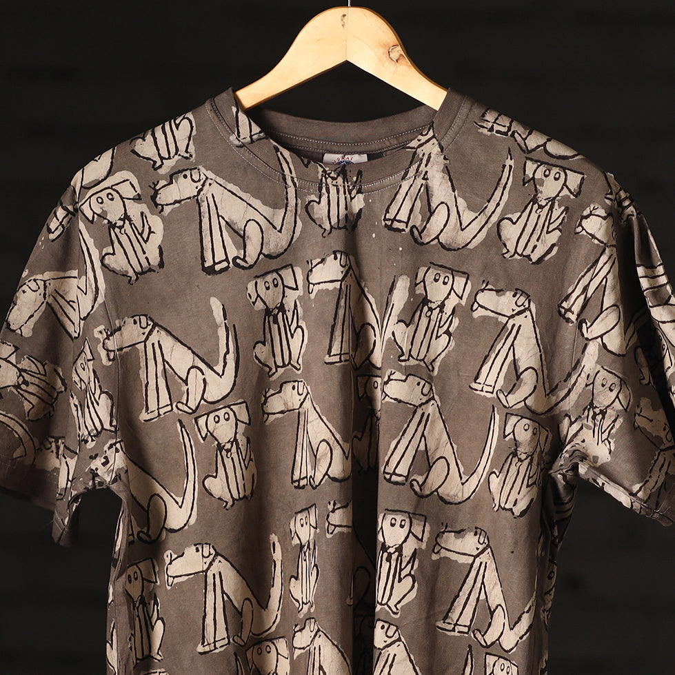 bindaas t-shirt