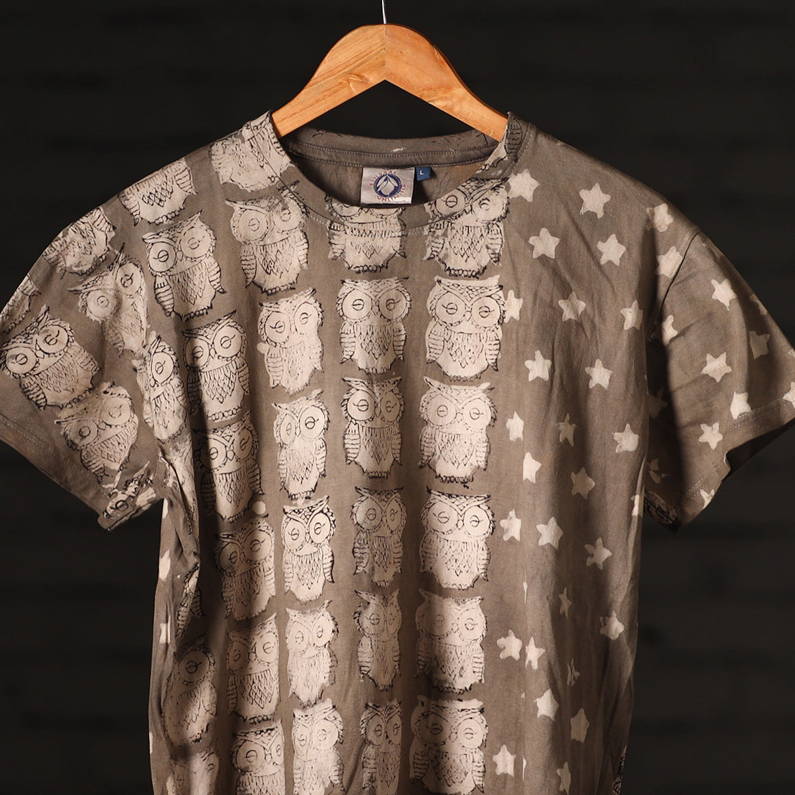 Bindaas T-shirt