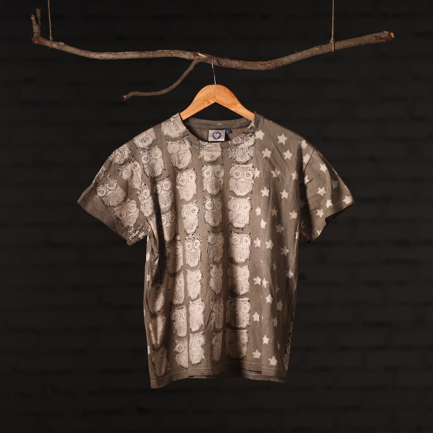 Bindaas T-shirt
