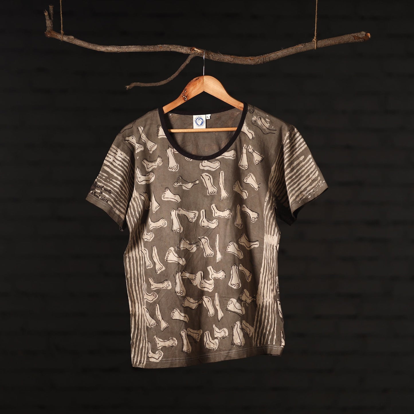Bindaas T-shirt