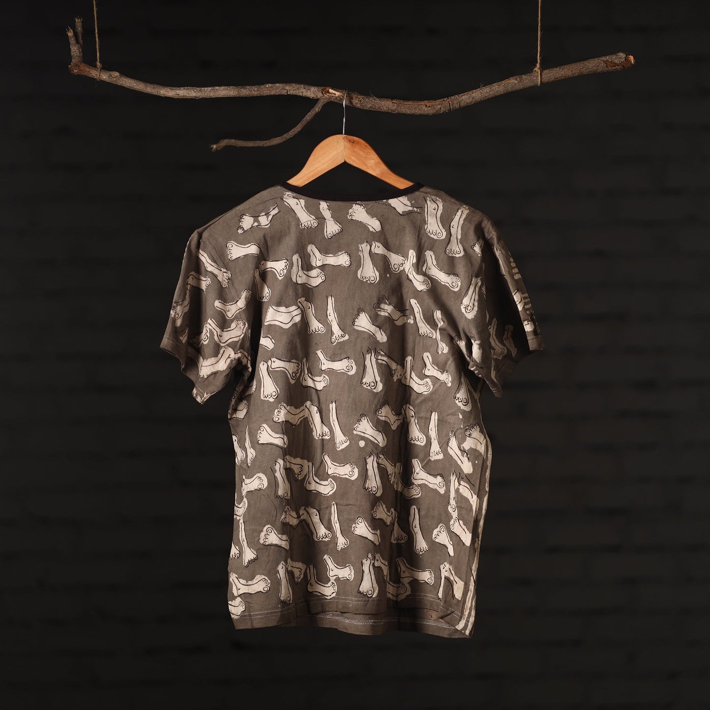 Bindaas T-shirt
