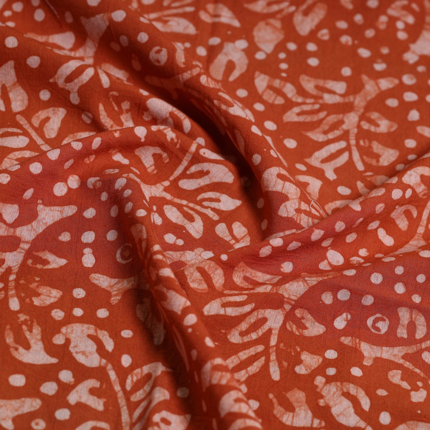 batik blouse piece