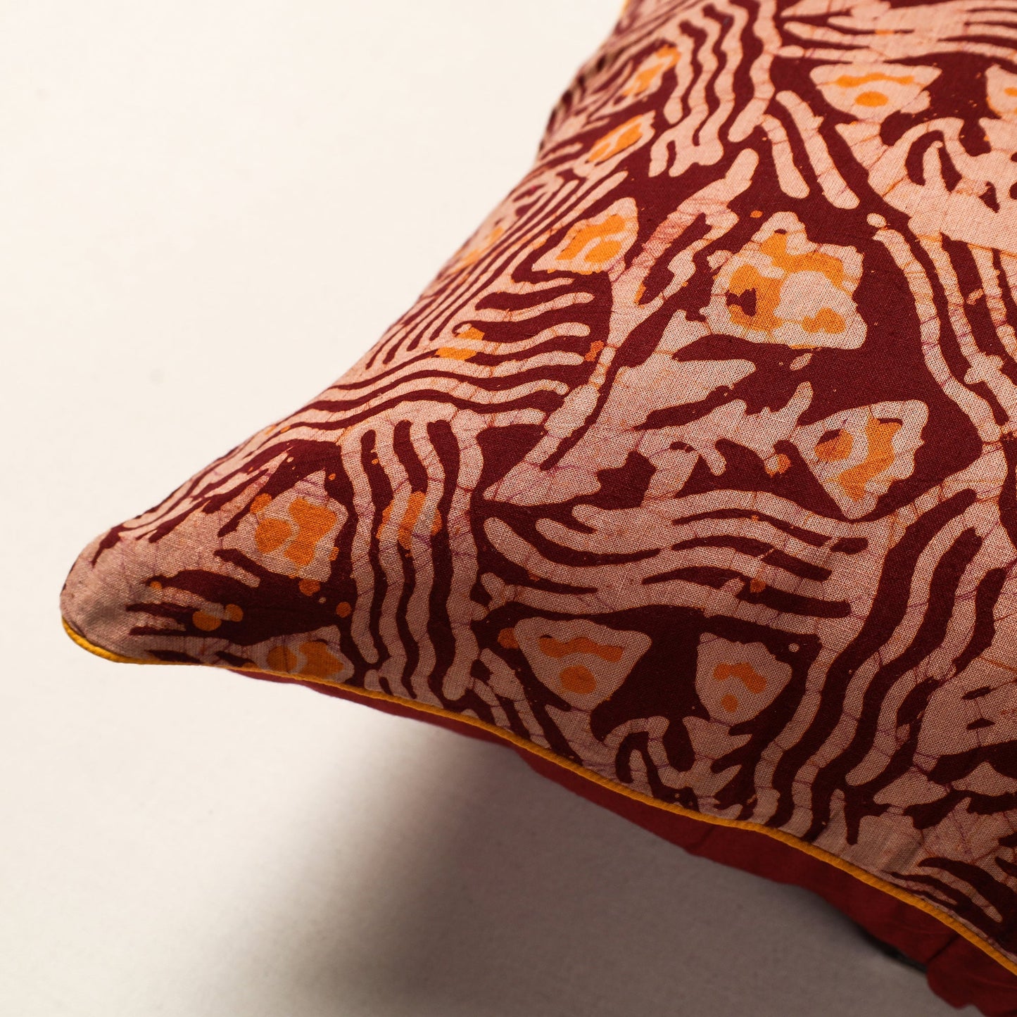 Batik Cushion Cover