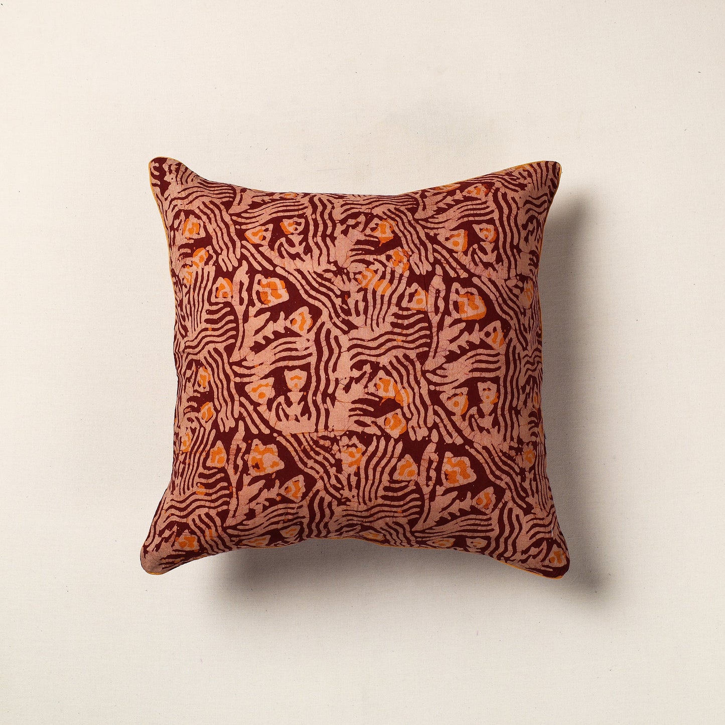 Batik Cushion Cover