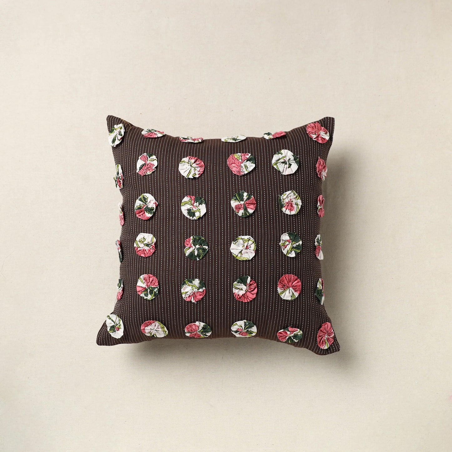 Phool Cushion Cover