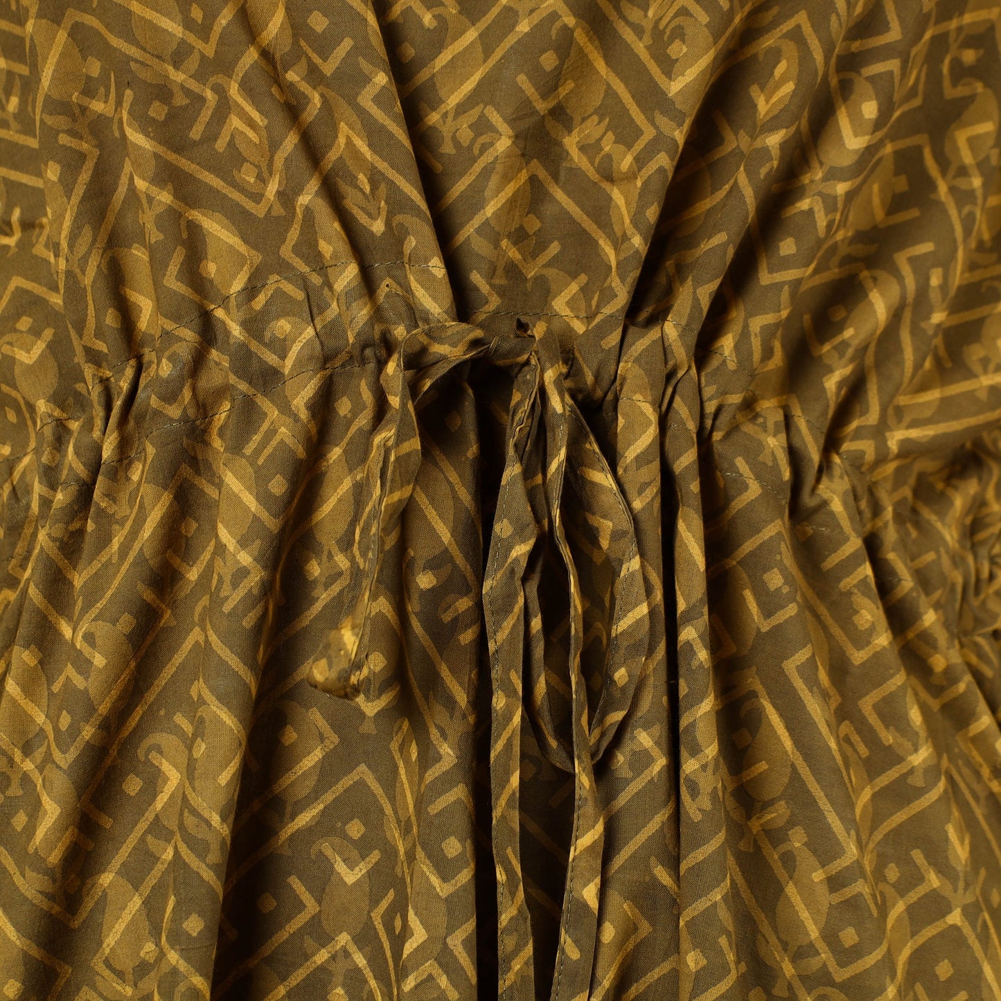Cotton Kaftan
