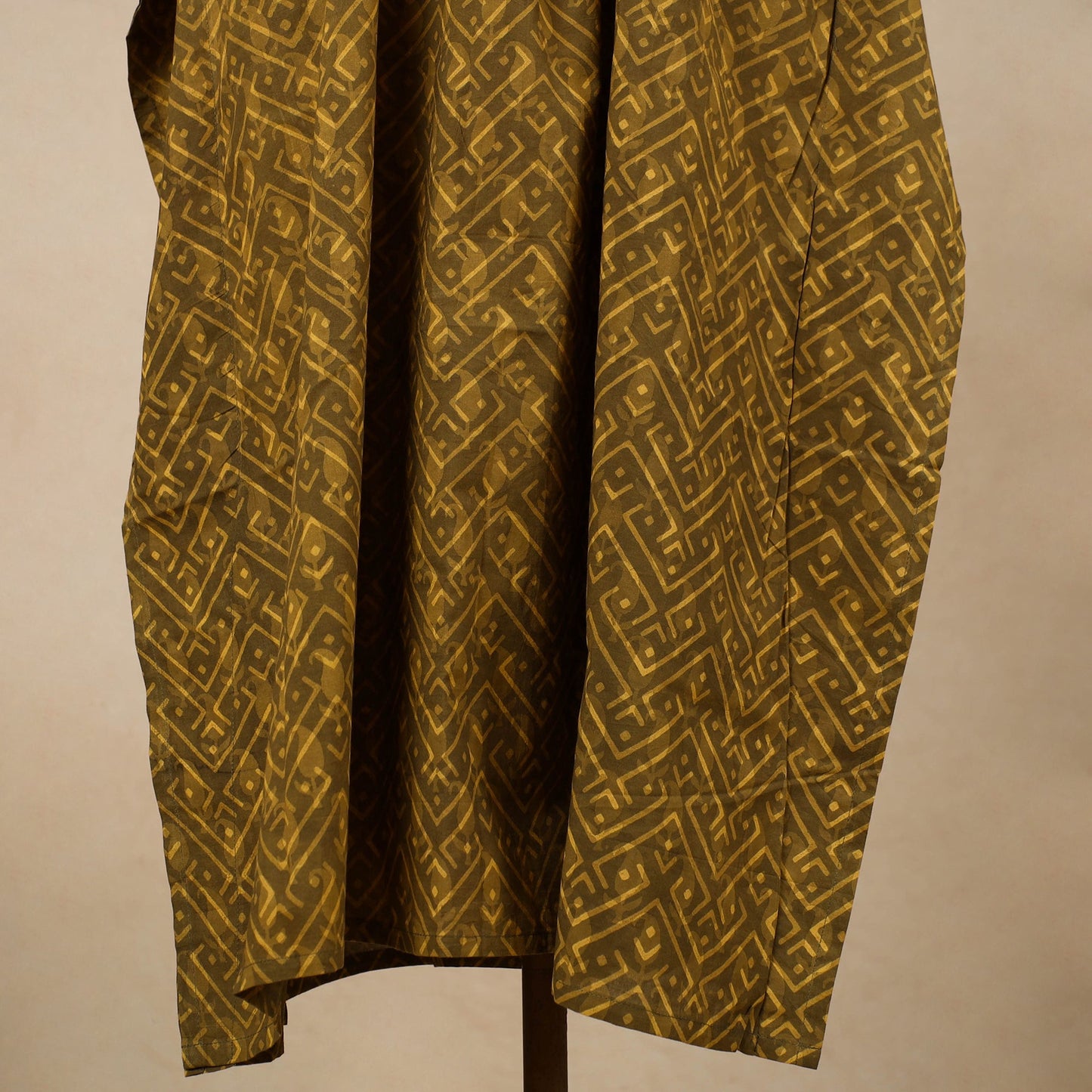 Cotton Kaftan