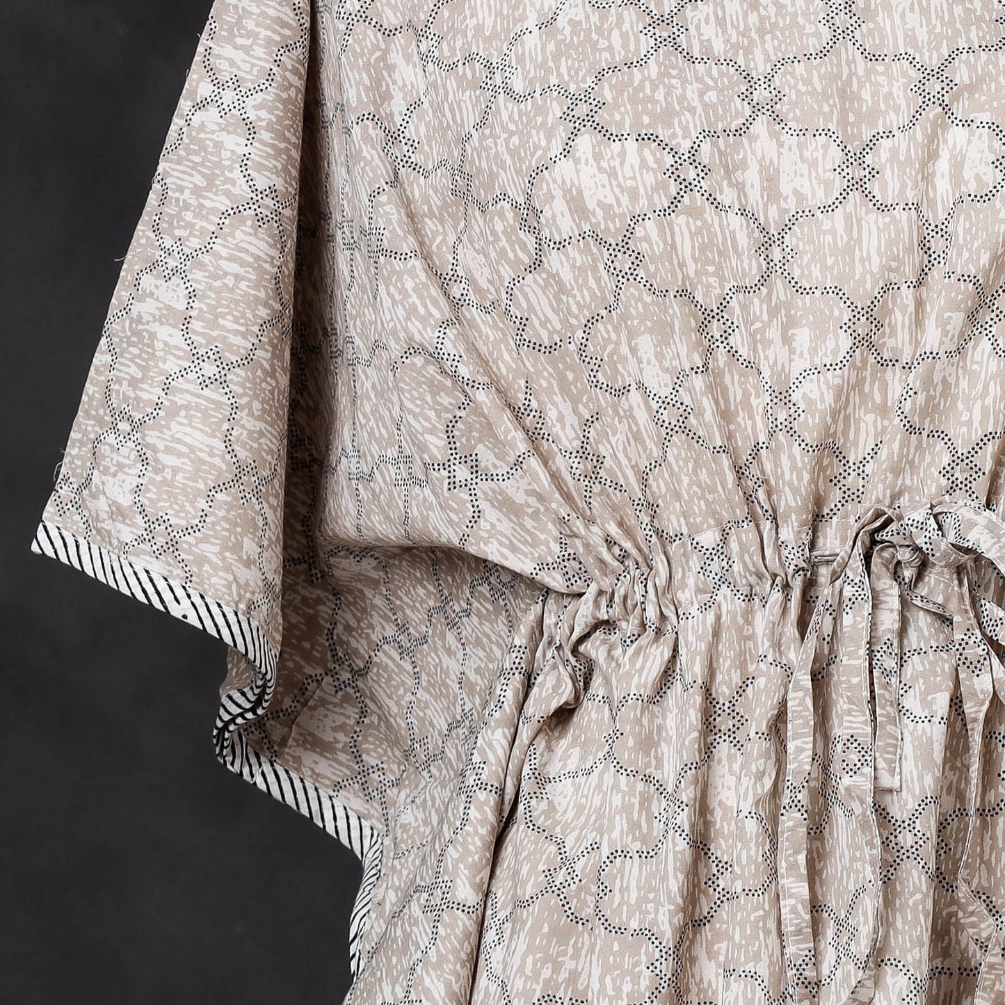 Cotton Kaftan
