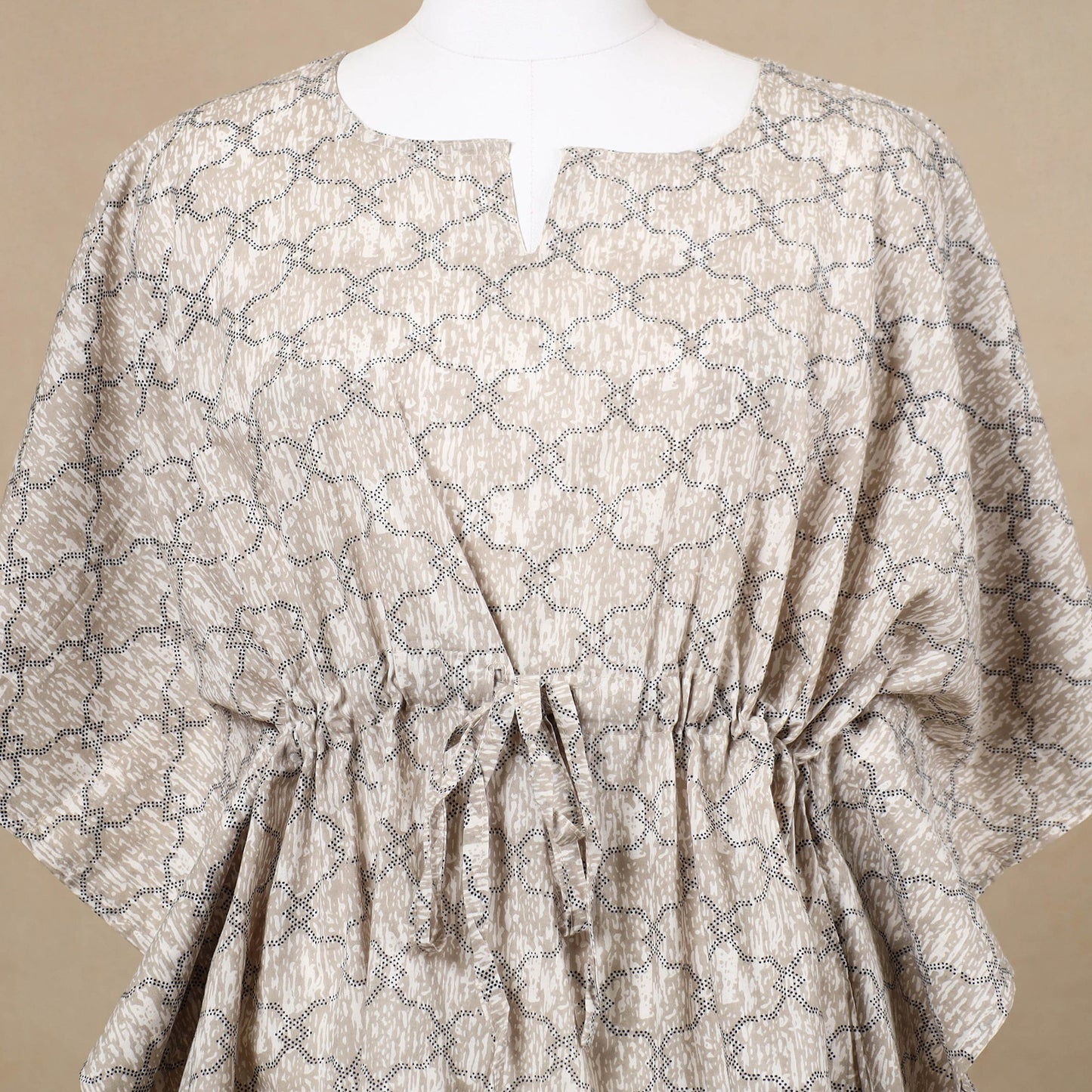 Cotton Kaftan
