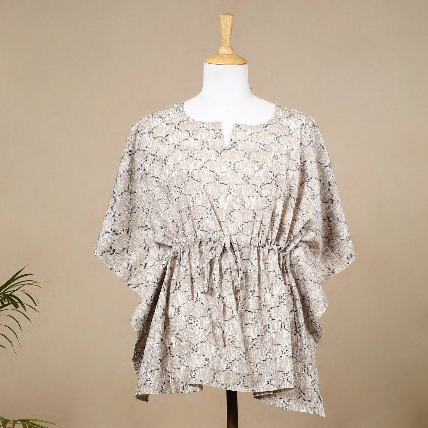 Cotton Kaftan