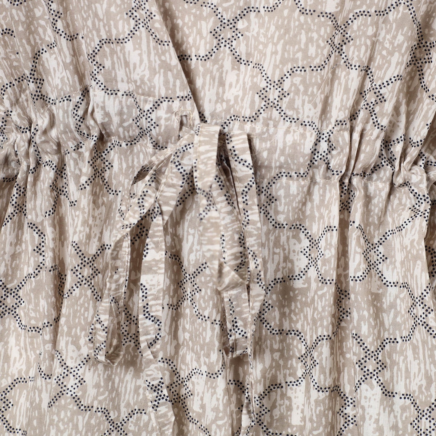Cotton Kaftan