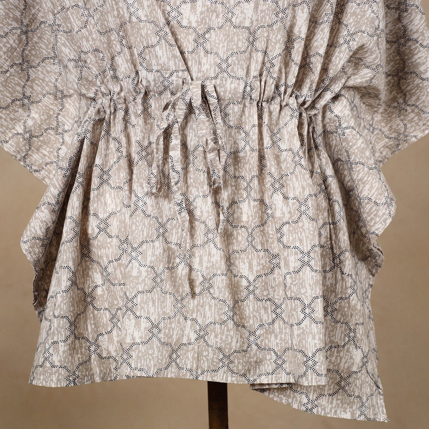 Cotton Kaftan