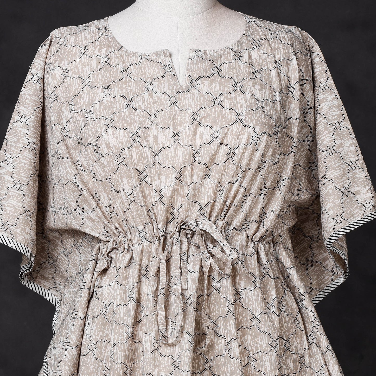 Cotton Kaftan