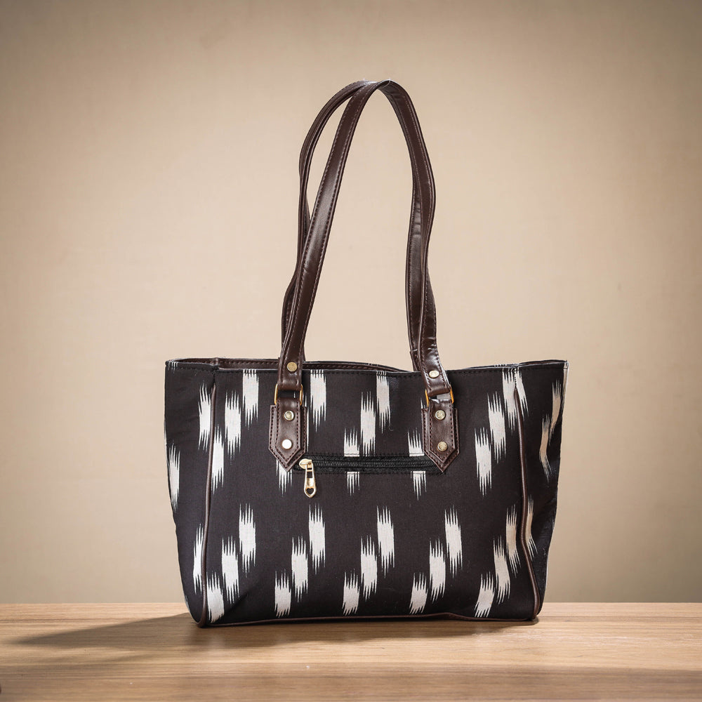 Handcrafted Cotton Shoulder Bag