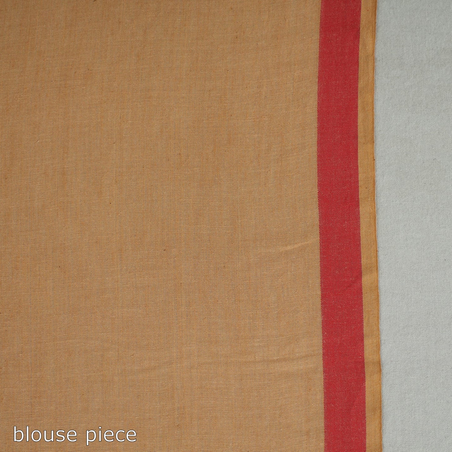 Handloom Cotton Phulia Jamdani Saree with Tassels