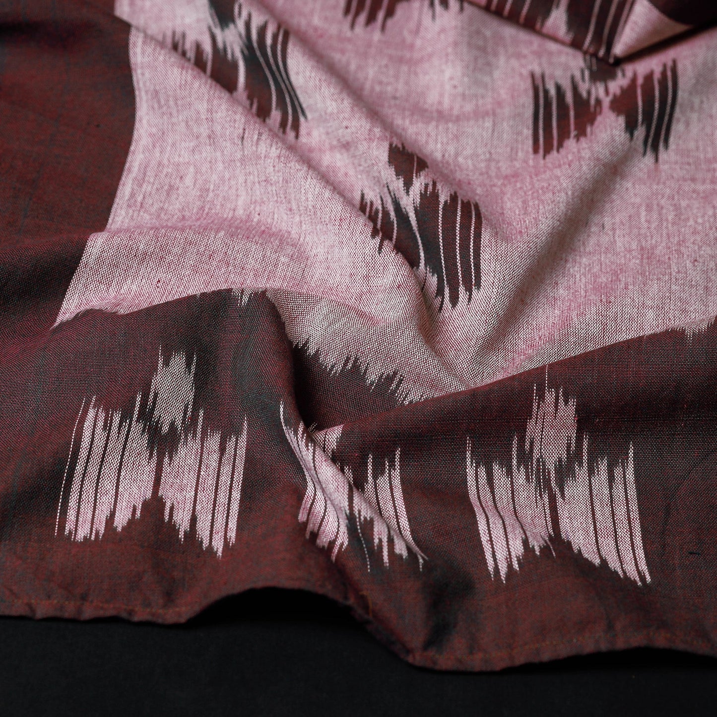 pochampally ikat stole