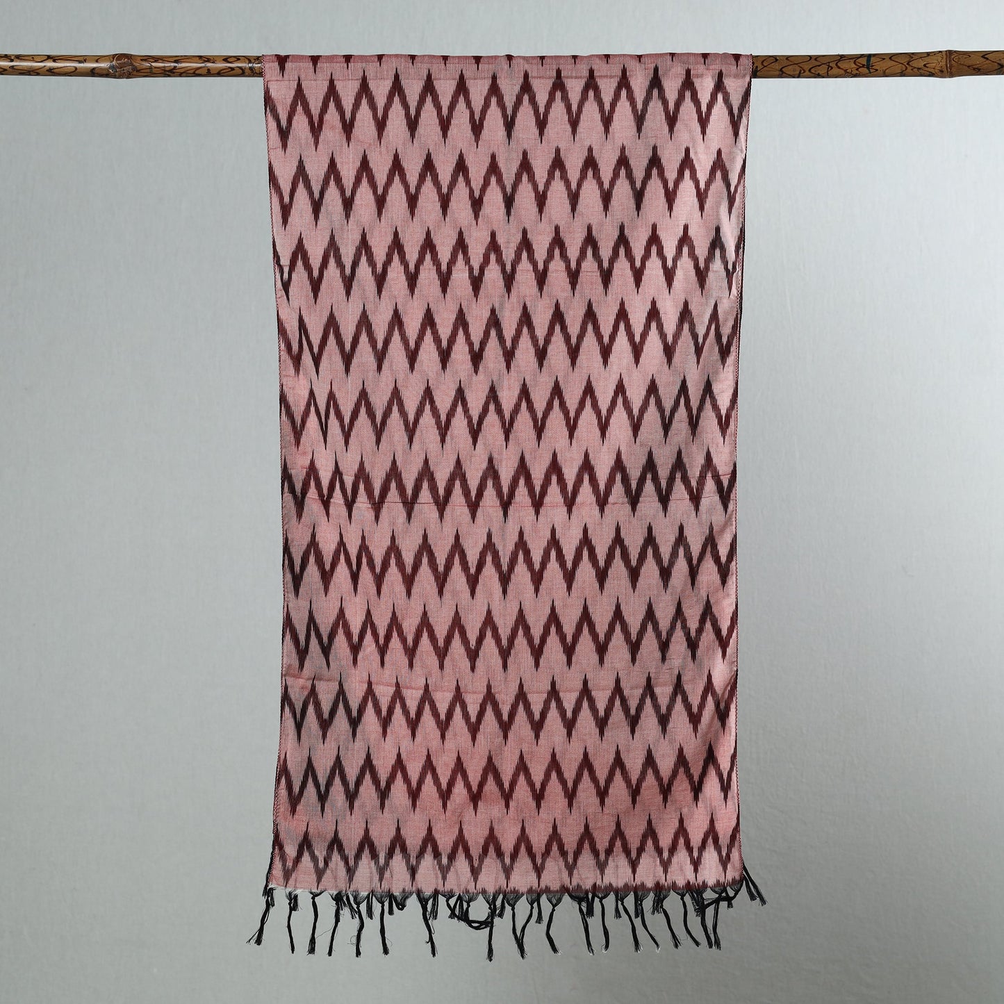 Pochampally Ikat Stole