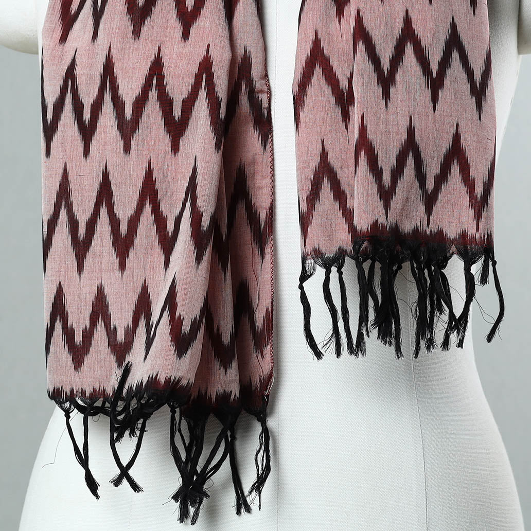 Pochampally Ikat Stole