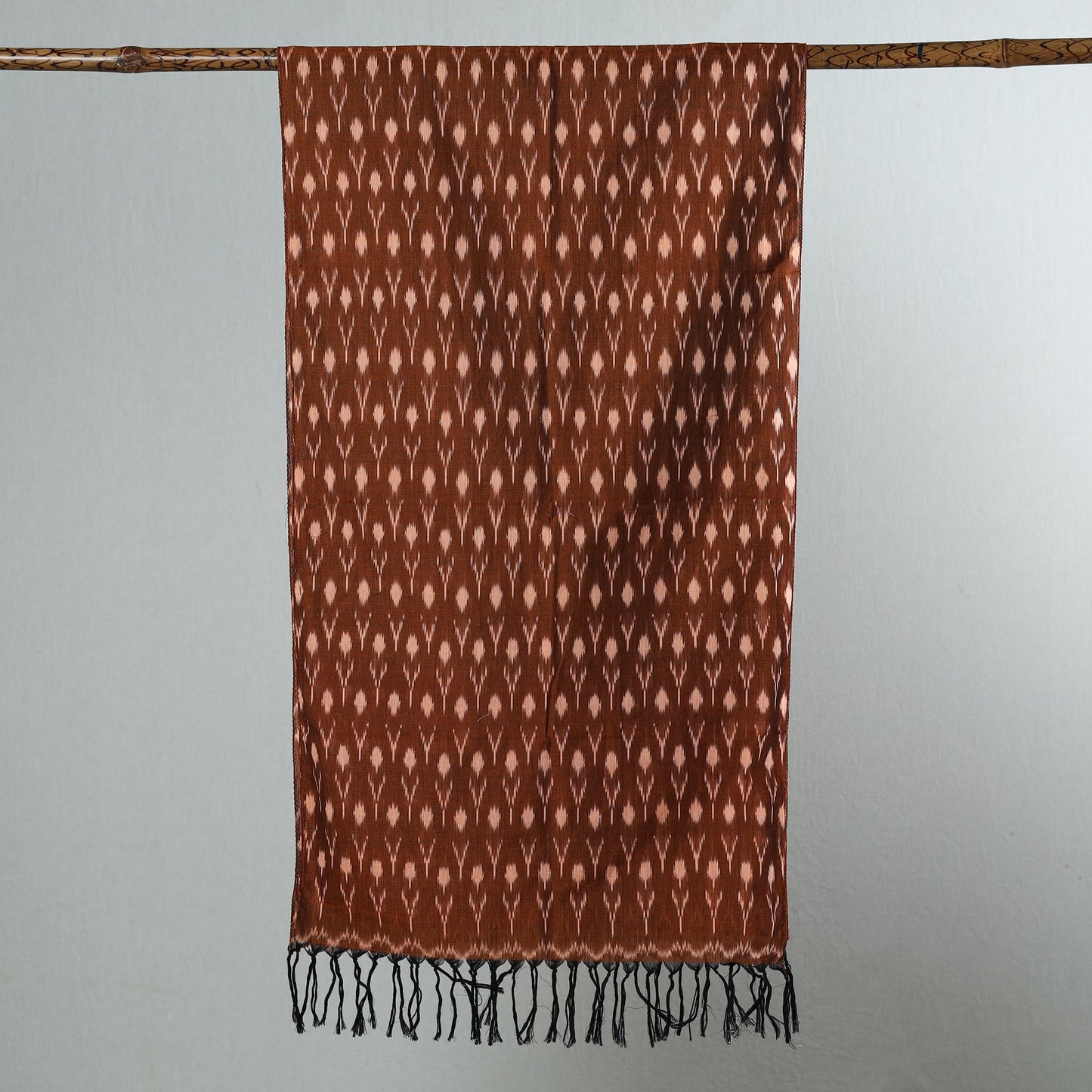 Pochampally Ikat Stole