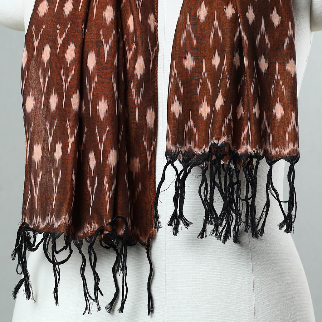 Pochampally Ikat Stole
