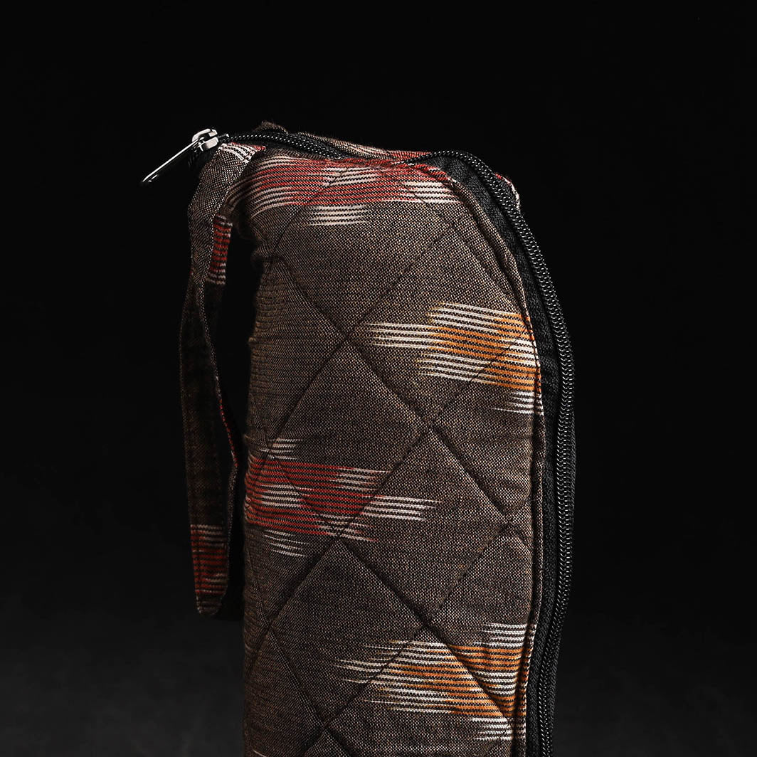 Handmade 1l water bottle cover 14 - handcrafted