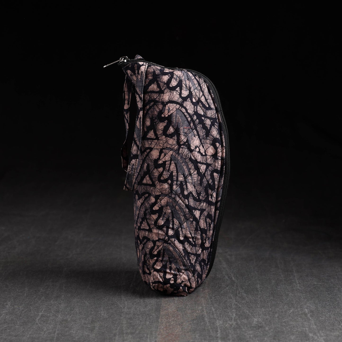 Handmade 1l water bottle cover 26 - handcrafted