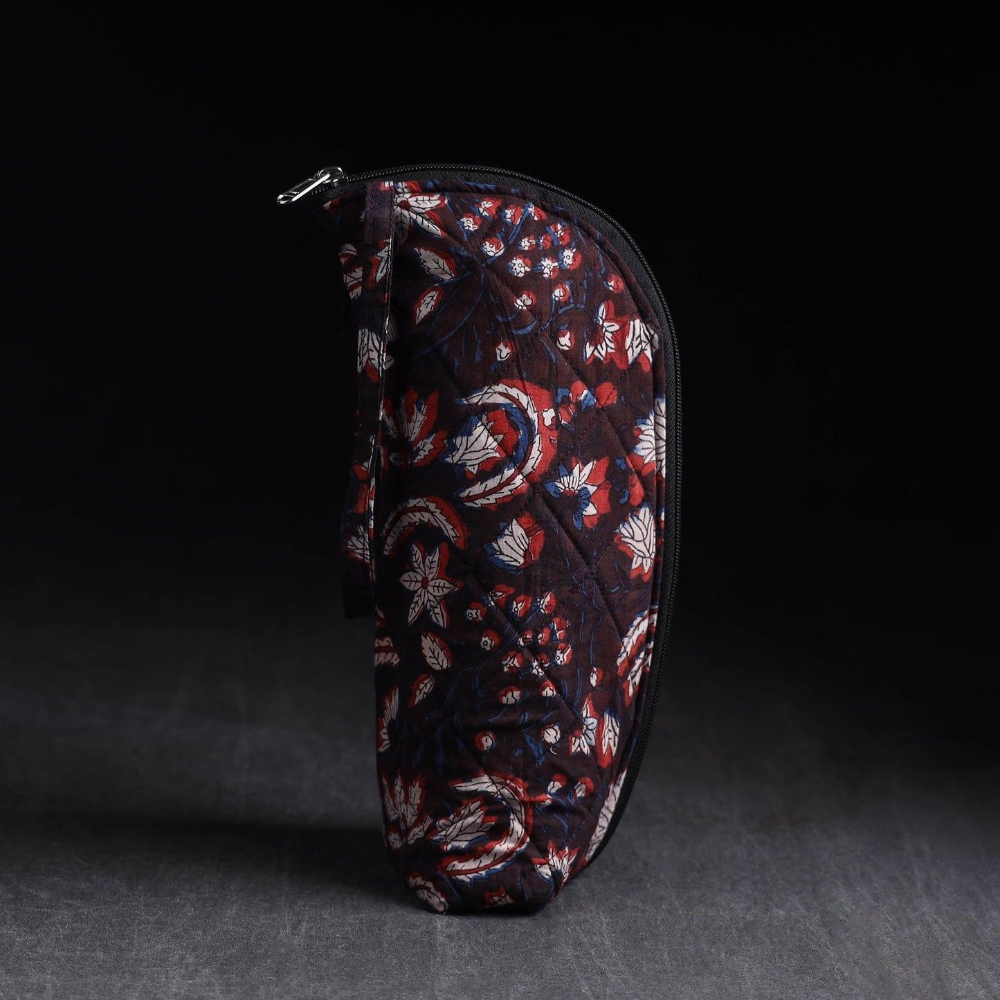 Handmade 1l water bottle cover 39 - handcrafted