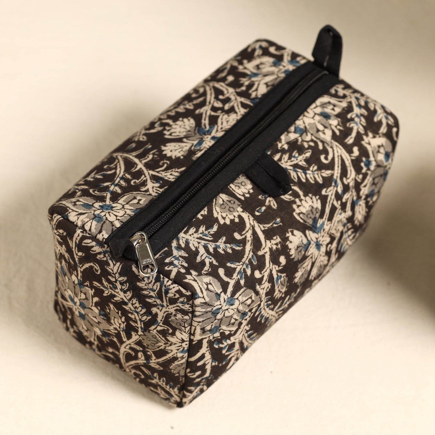 Handmade Cotton Toiletry Bags (Set of 3) 26