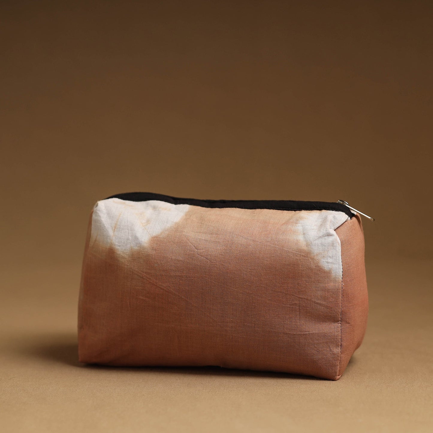 Handmade Cotton Toiletry Pouch 18