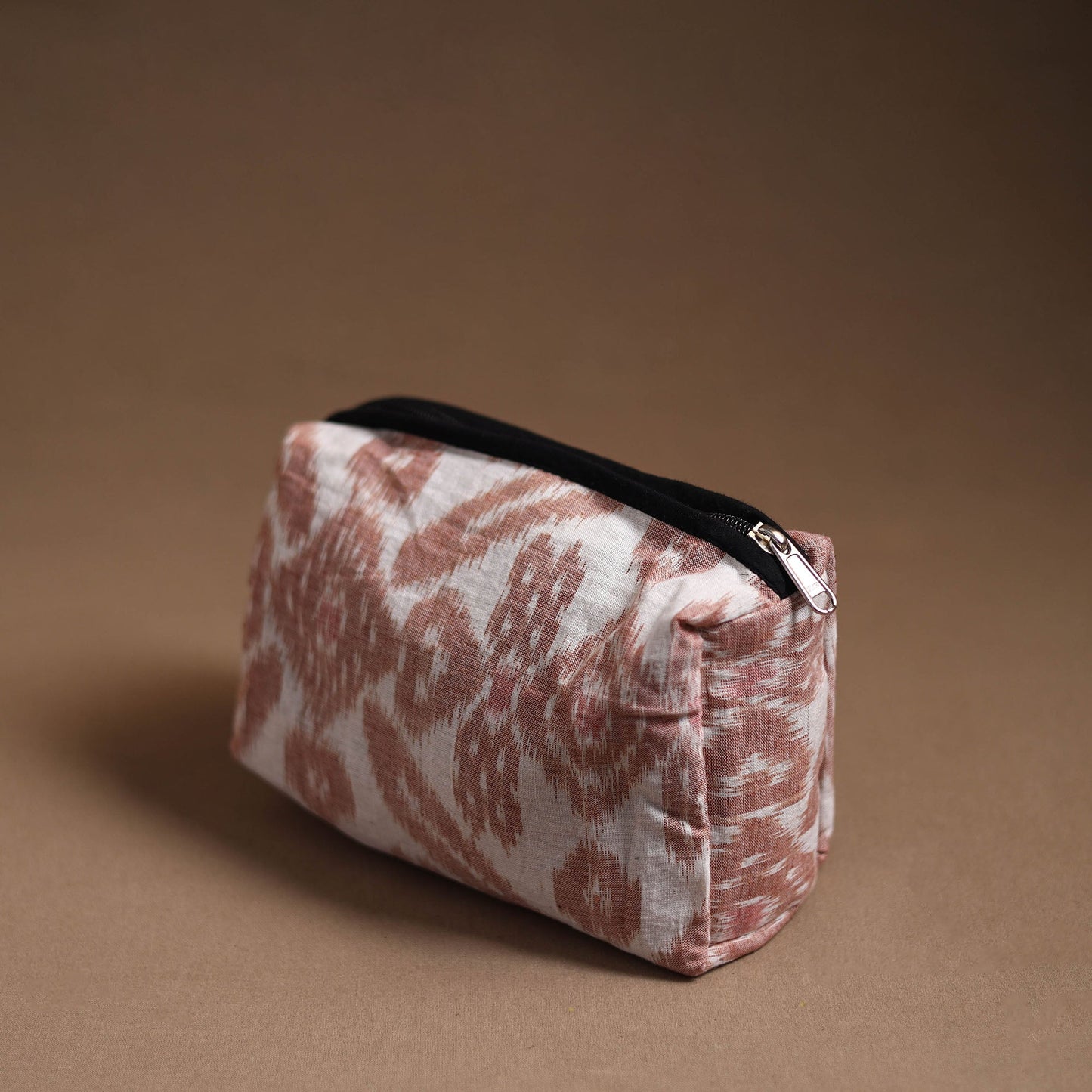 Handmade Cotton Toiletry Pouch 20