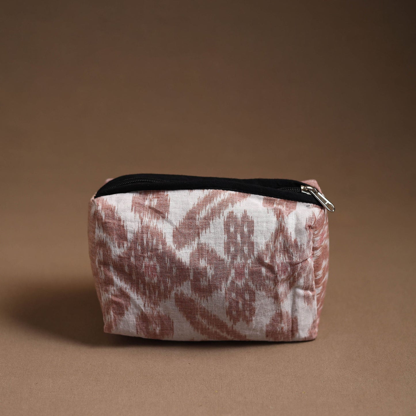 Handmade Cotton Toiletry Pouch 20