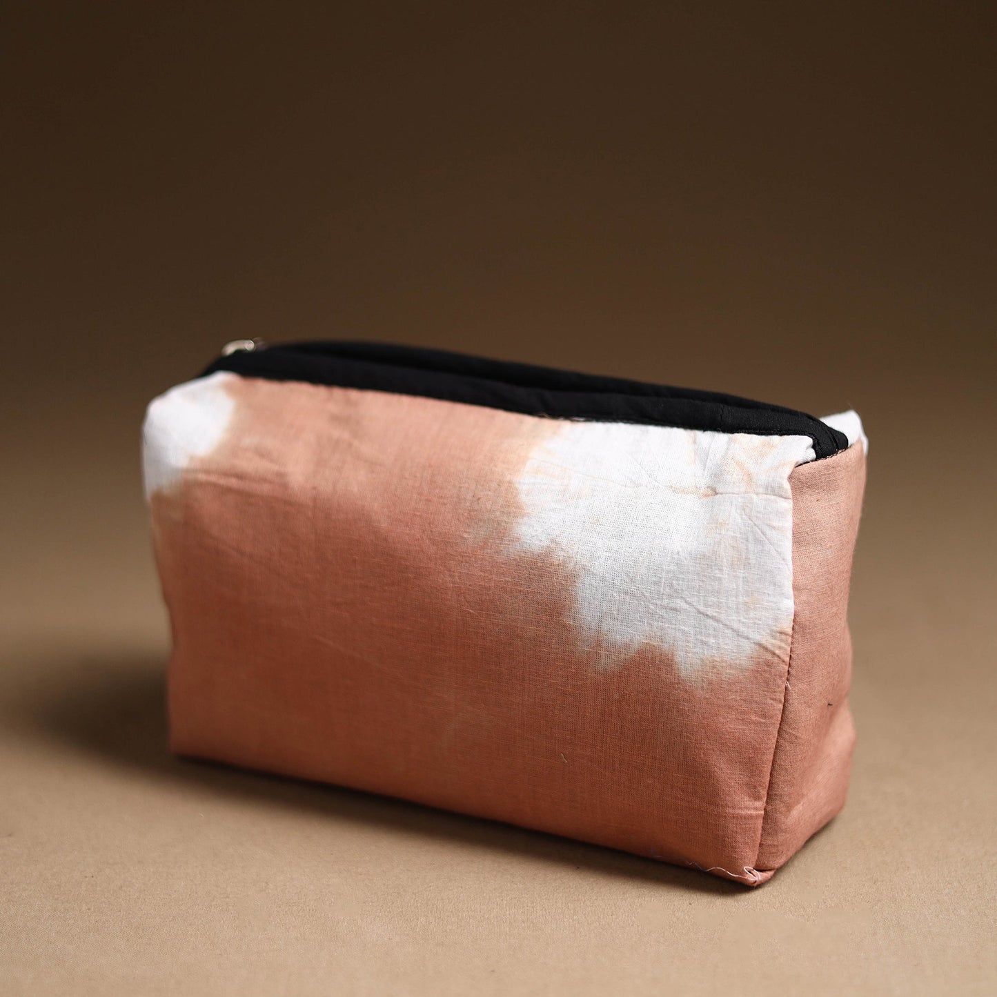 Handmade Cotton Toiletry Pouch 30