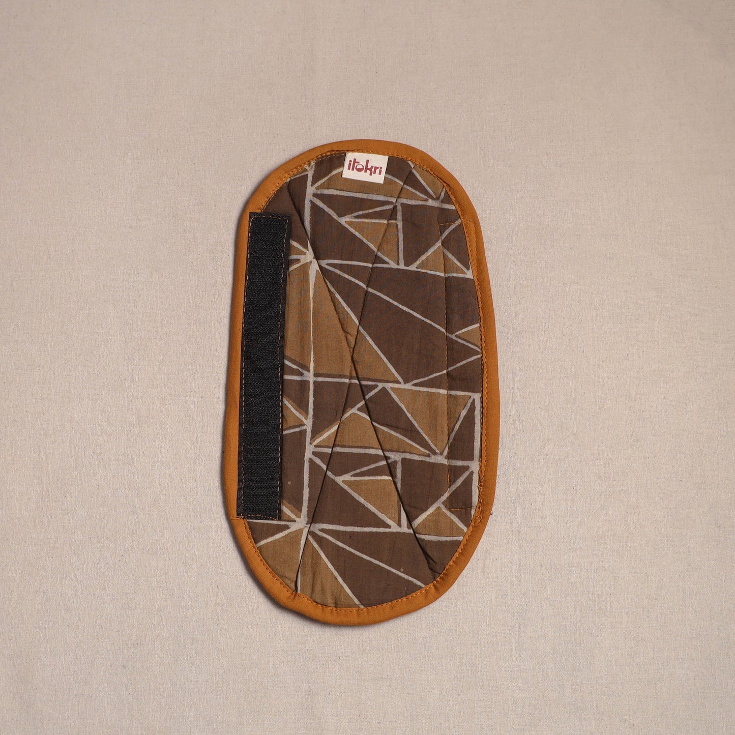 Handmade fridge handle cover 21 - handcrafted