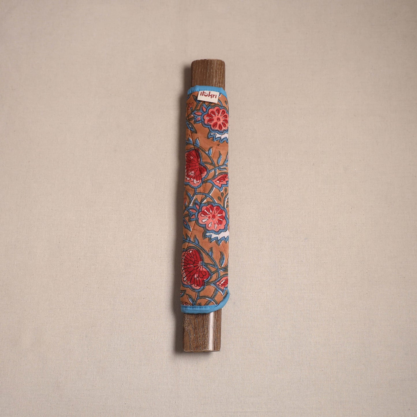 Handmade fridge handle cover 25 - handcrafted