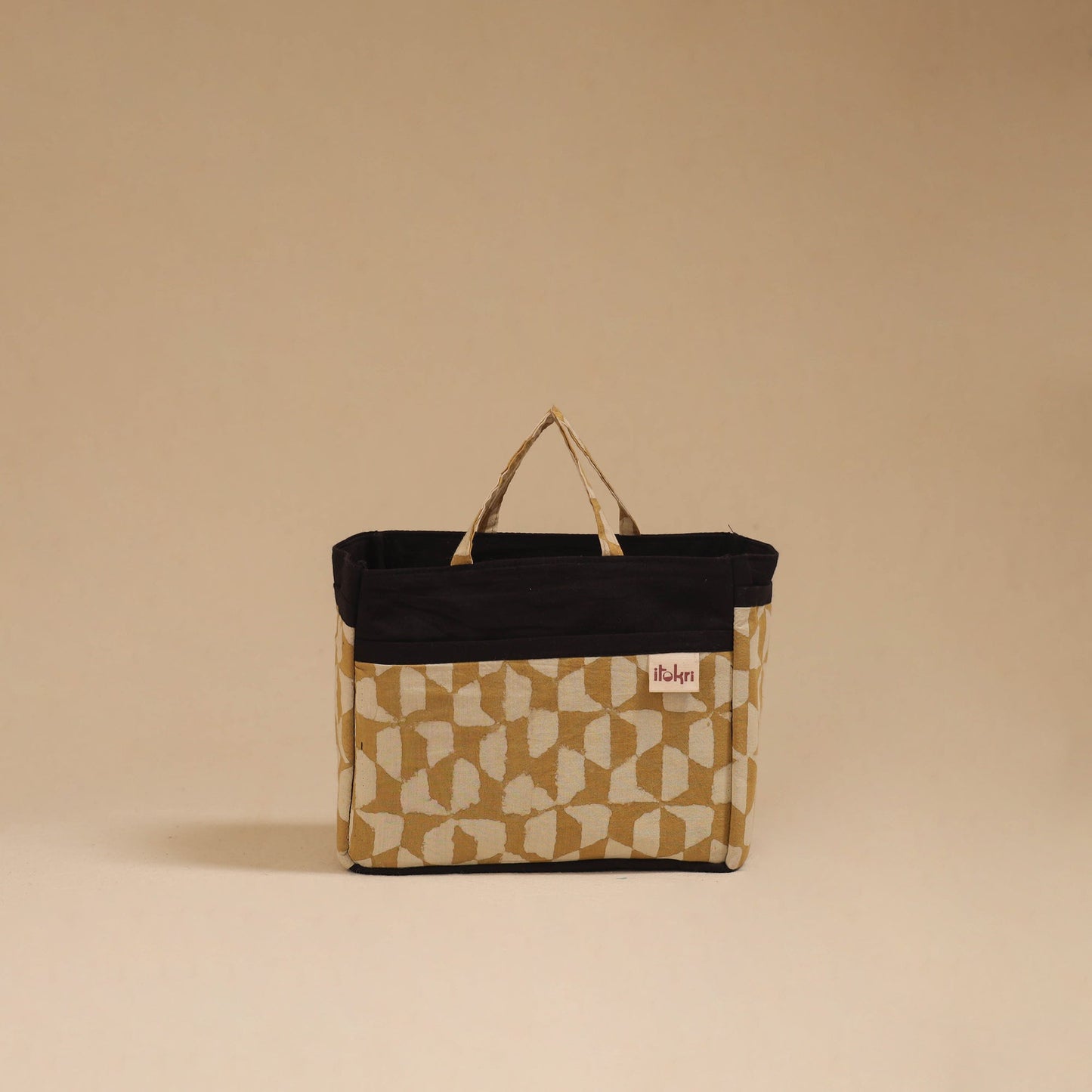 Handmade multipurpose cosmetic/toiletry bag 23 - handcrafted