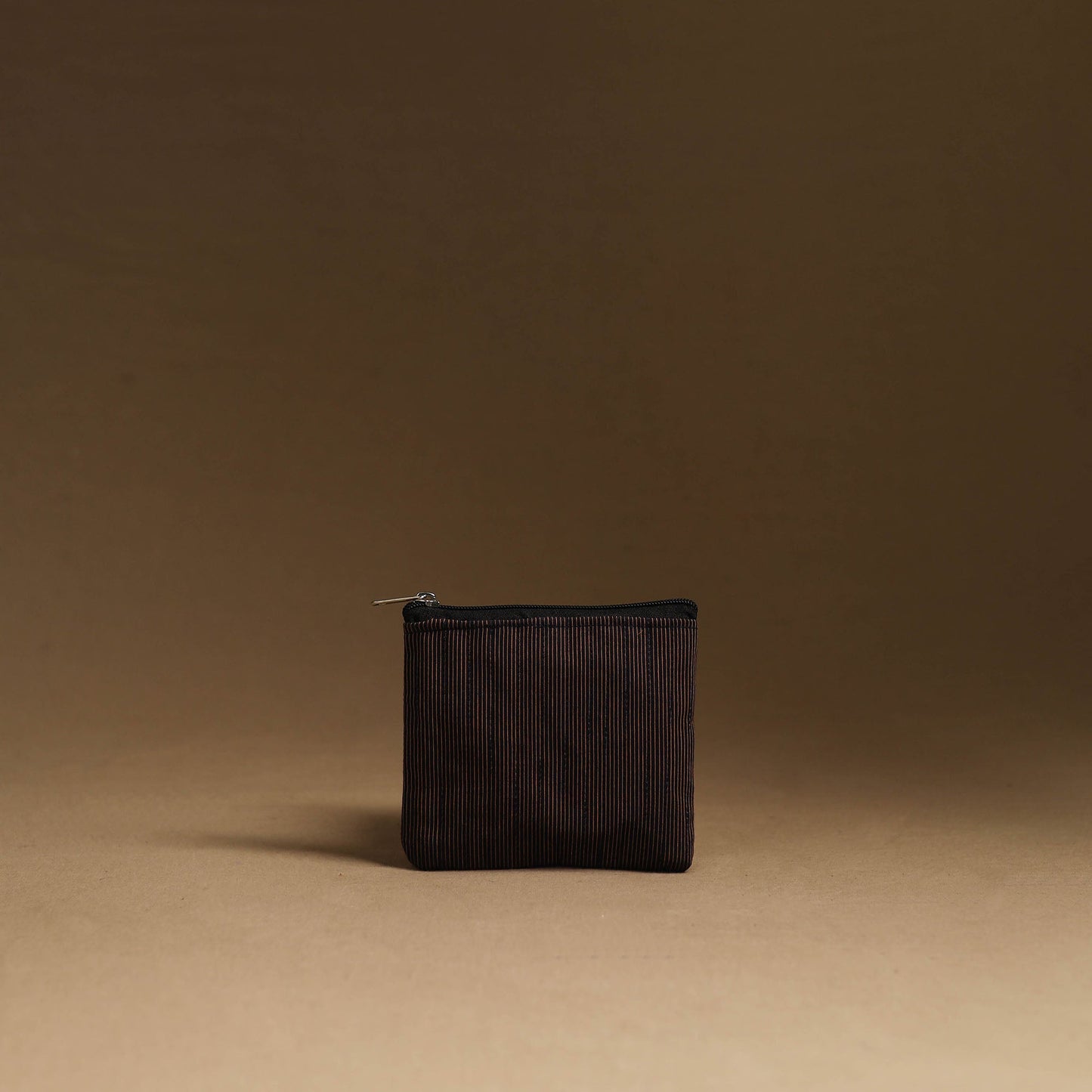 Brown - handmade multipurpose utility pouches (set of 3) 03