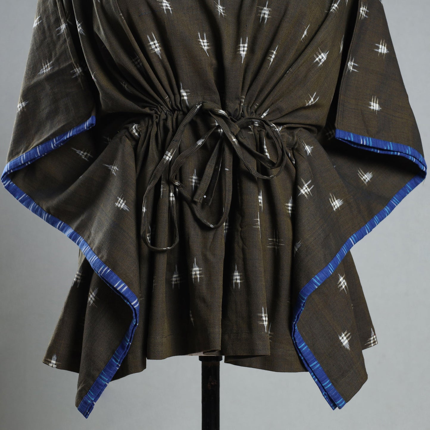 cotton kaftan