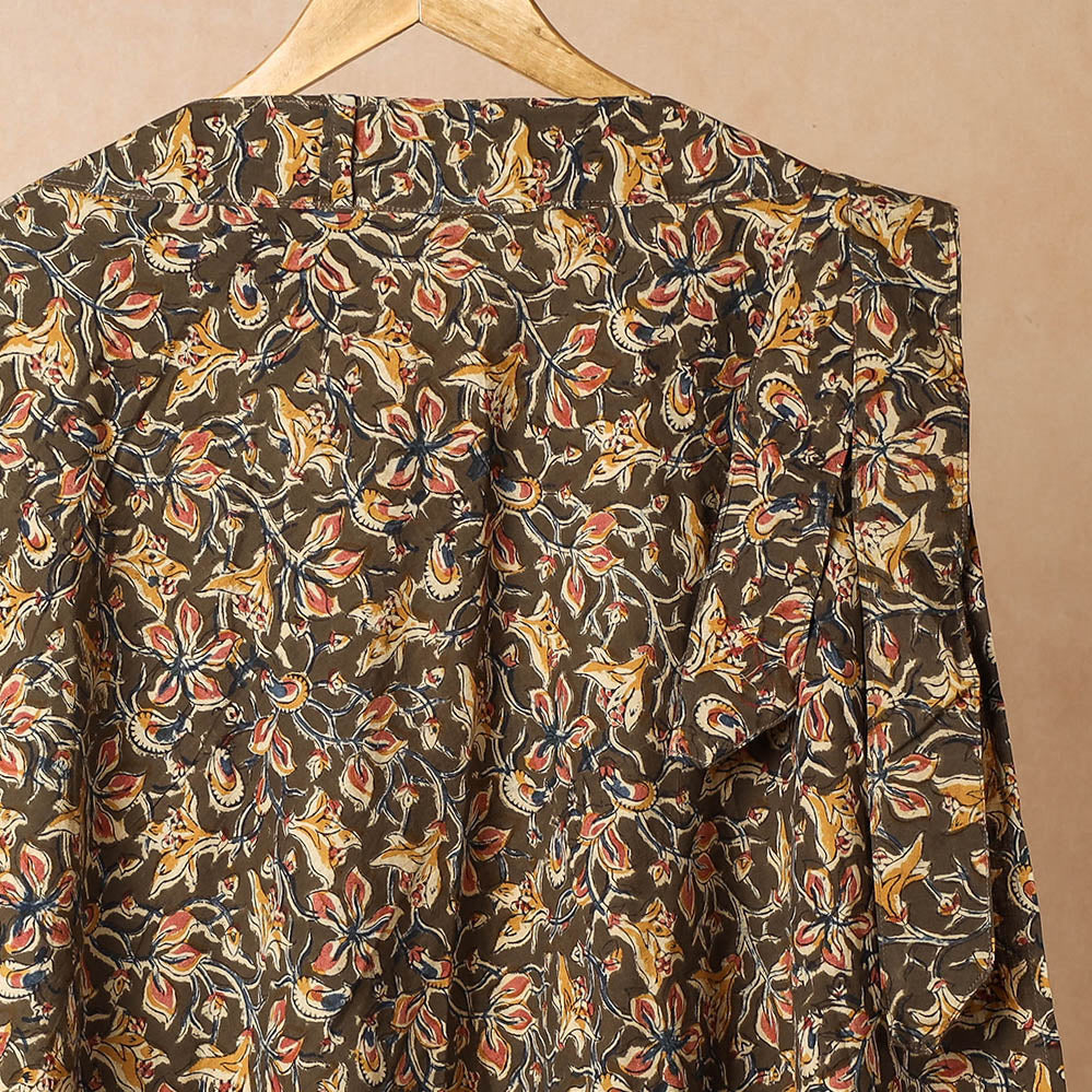 kalamkari skirt