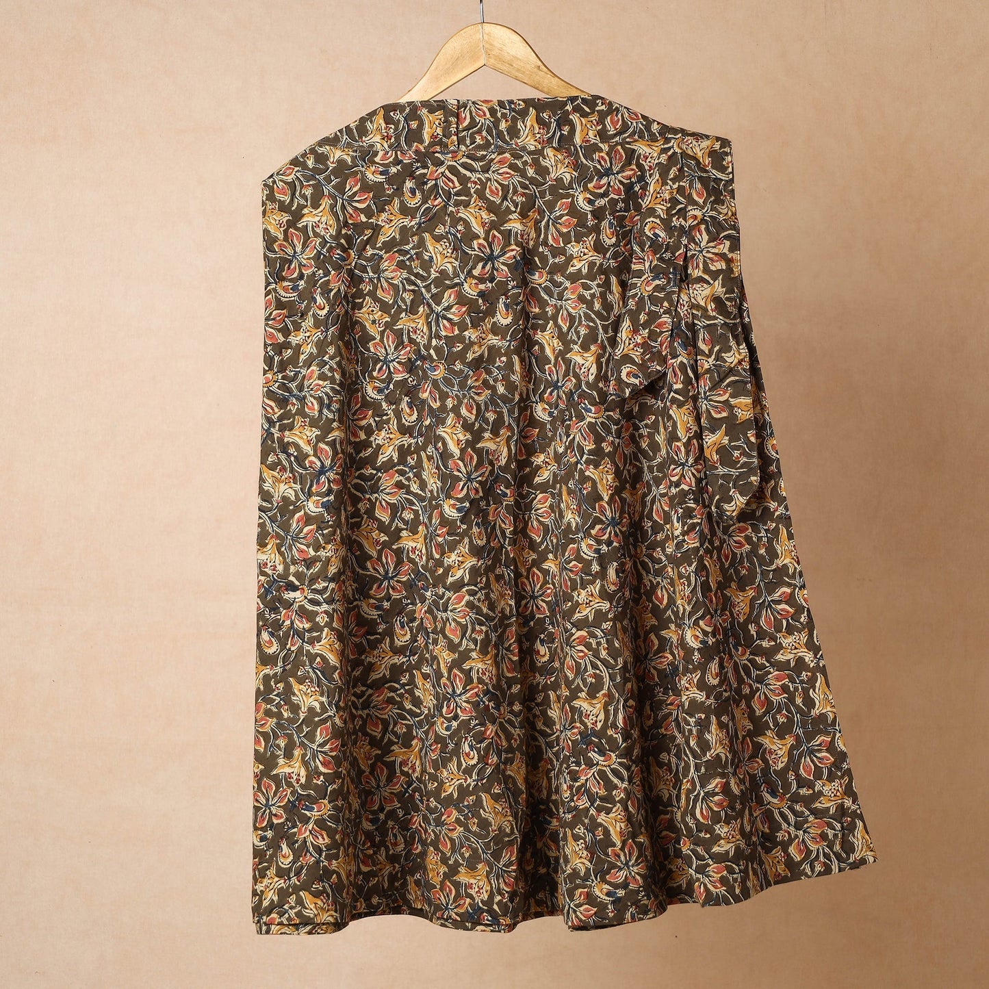 kalamkari skirt