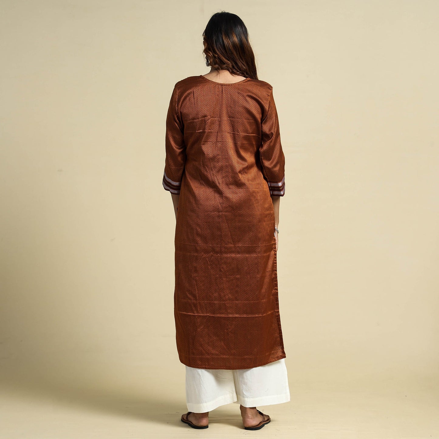 Khun Weave Kurta