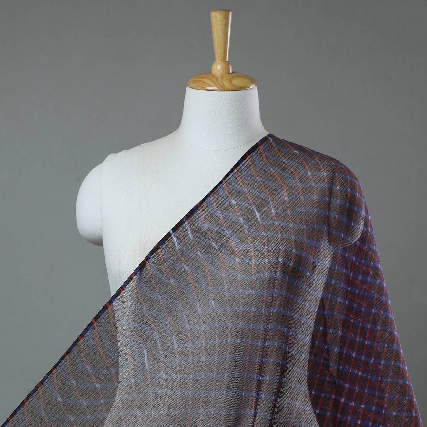 leheriya fabric