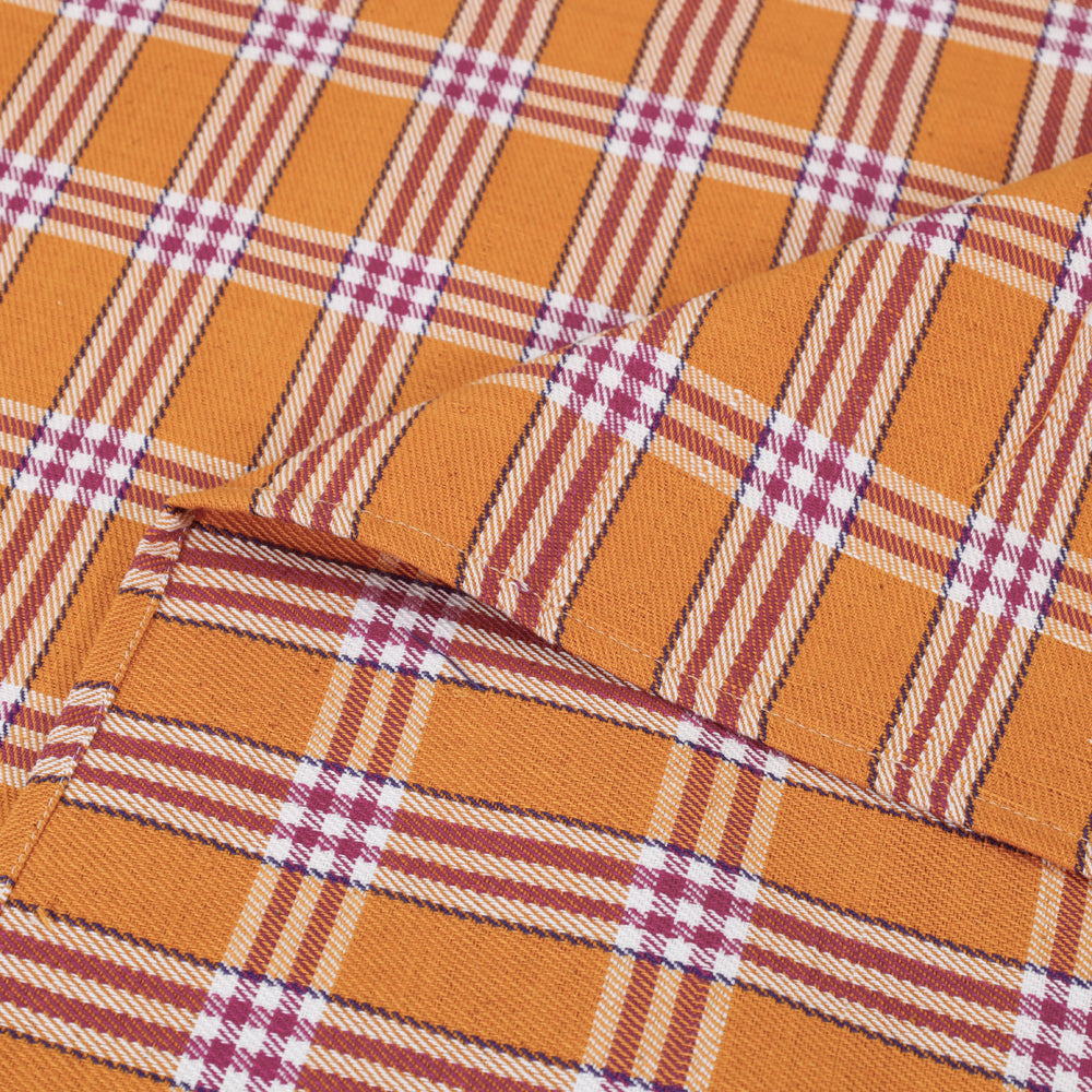 Mangalagiri Handloom Cotton Single Bedcover