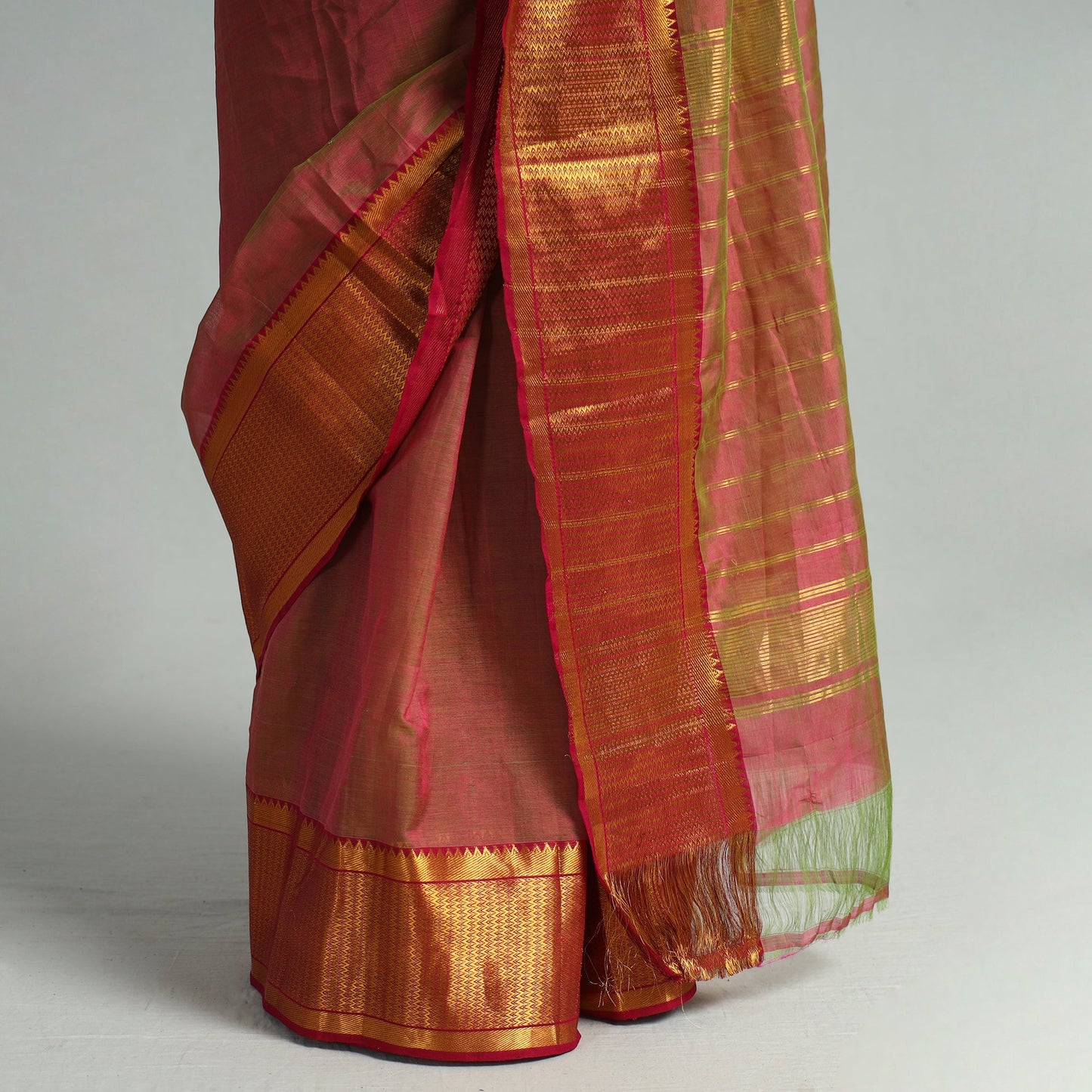 Mangalagiri Saree