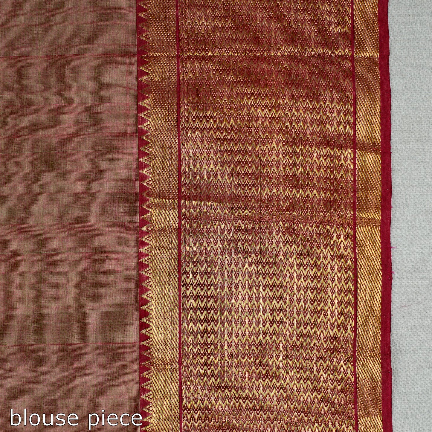 Mangalagiri Saree