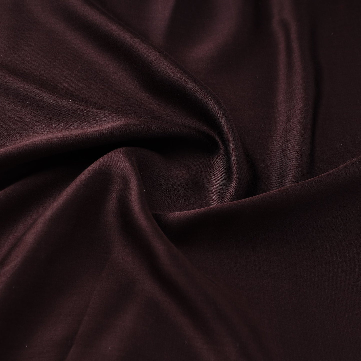 Plain Pure Modal Silk Fabric
