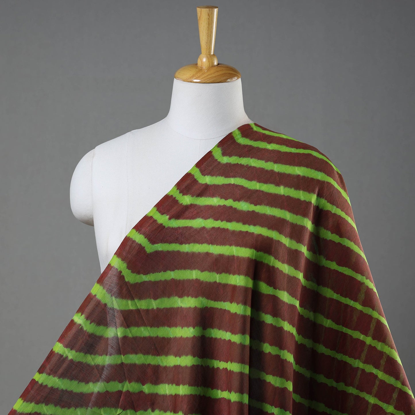 Leheriya Fabric