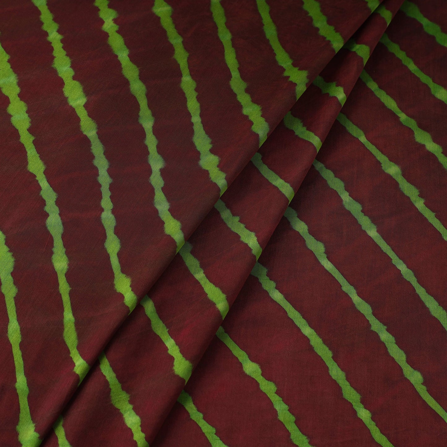 Leheriya Fabric