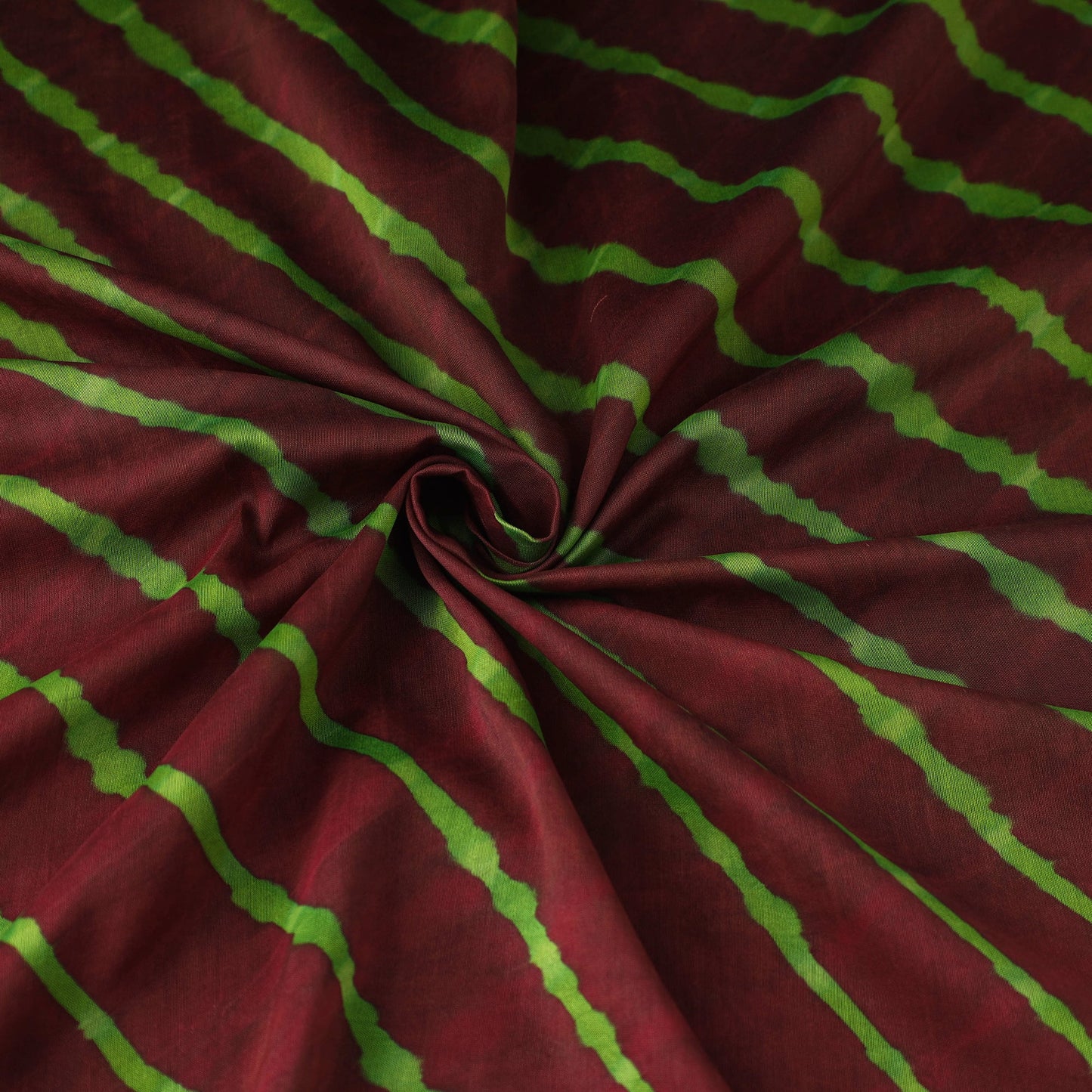 Leheriya Fabric