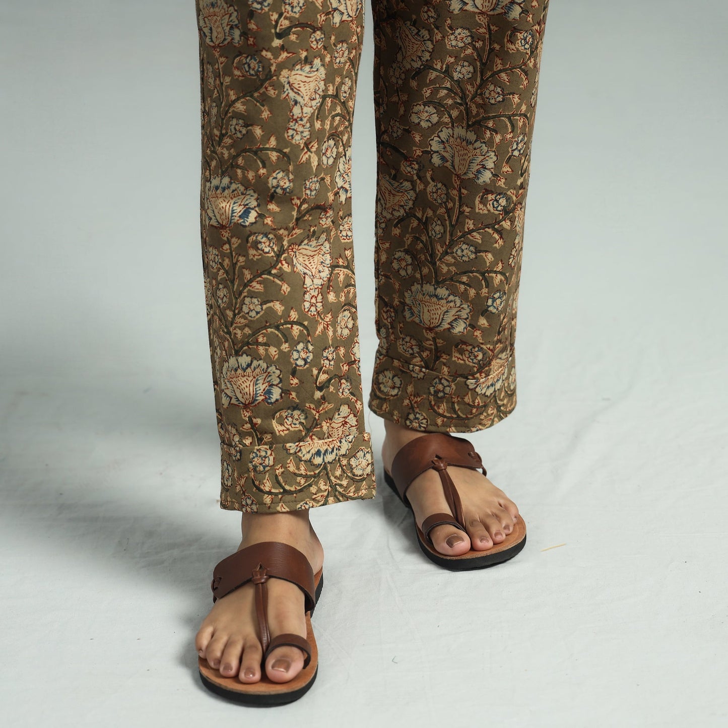 kalamkari co-ord set
