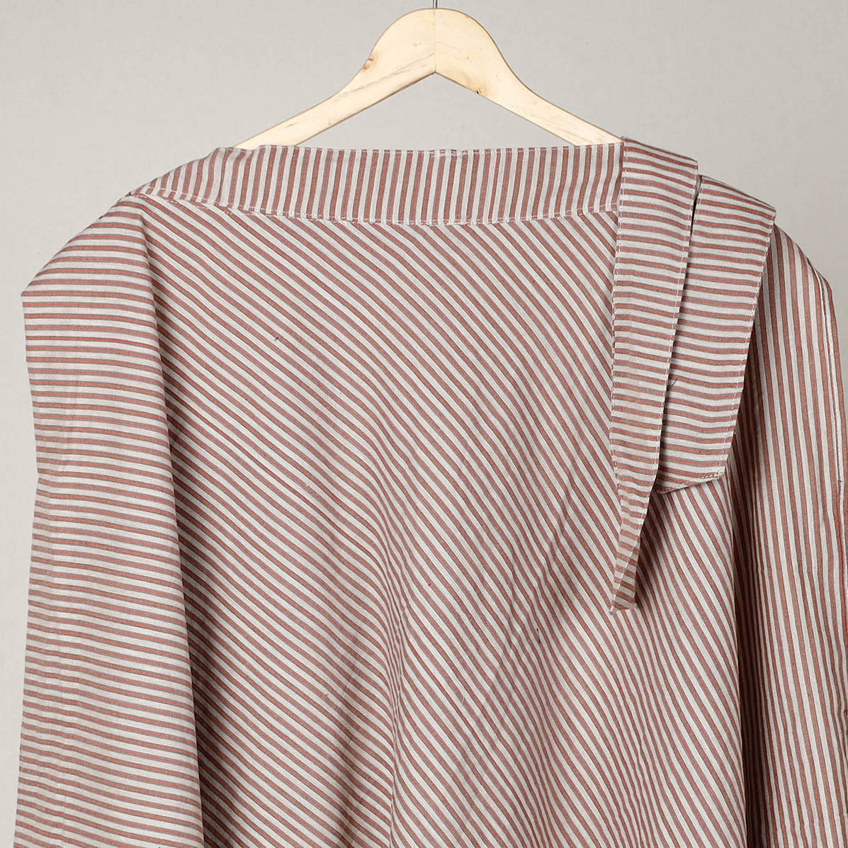 plain cotton skirt